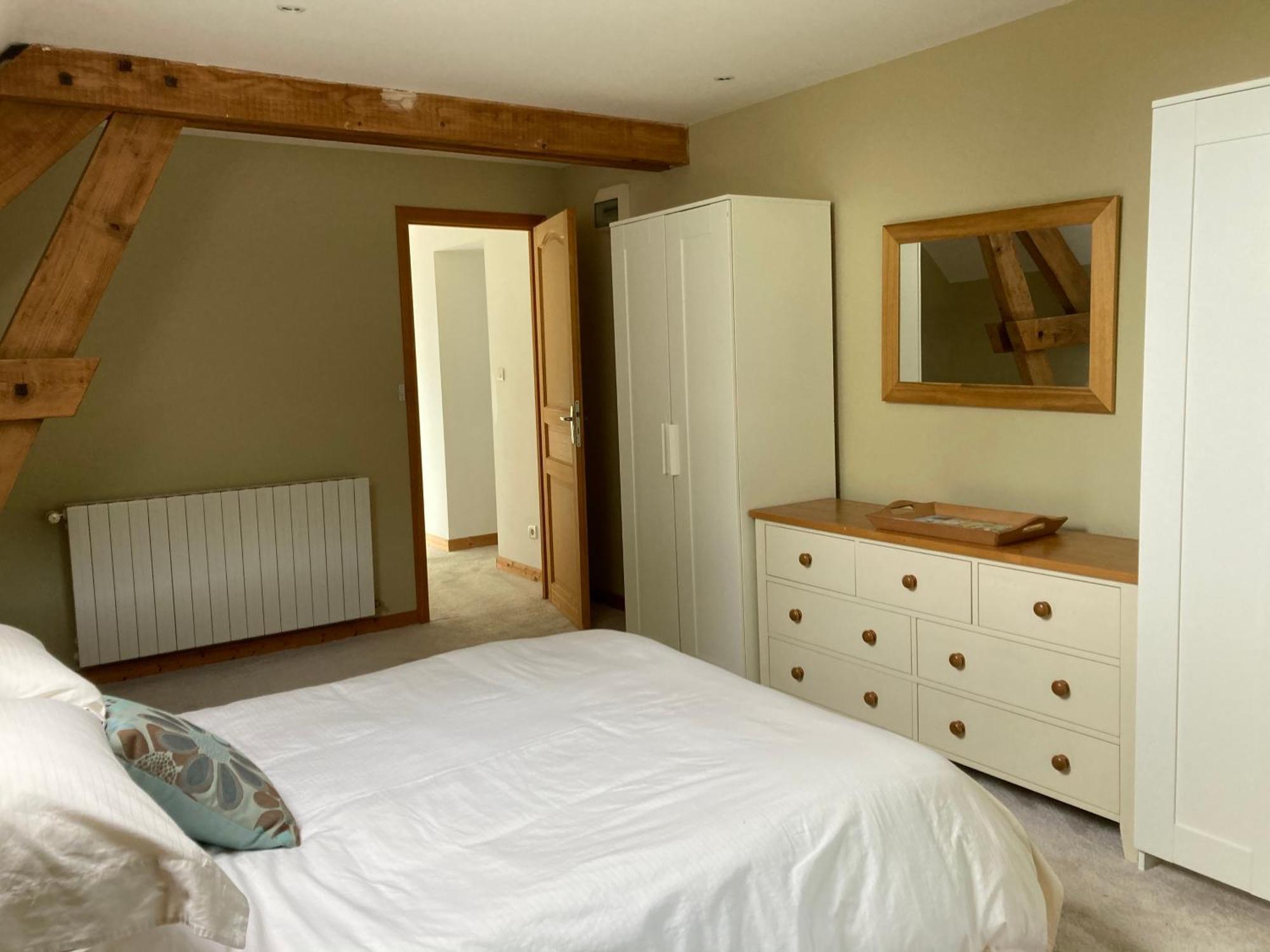 Lac De Lumiere. Relax With Rural Lakeside Living Herry Exteriér fotografie